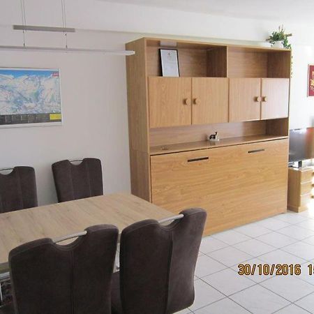 Flumina - Ferienwohnung für max. 4 Personen Flims Exterior foto