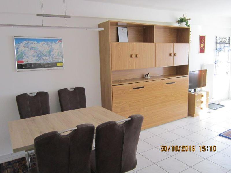 Flumina - Ferienwohnung für max. 4 Personen Flims Exterior foto